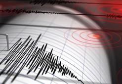 Son dakika deprem uyarısı! Antalya, İzmir, Aydın ve Muğla...