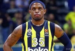Ali Muhammed yeniden Fenerbahçe Beko'da