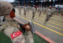 Jandarma uzman erbaş alımı sonuçları ne zaman açıklanacak? 5 bin sözleşmeli jandarma uzman erbaş alımı