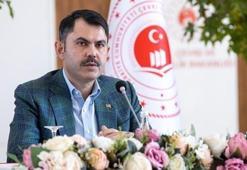 Bakan Kurum: Ocak ayında İklim Şurası'nı gerçekleştireceğiz
