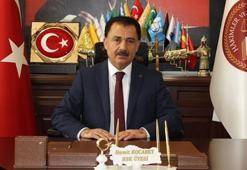 Hamit Kocabey kimdir? HSK üyeliğinden istifa eden Hamit Kocabey hakkında merak edilenler…