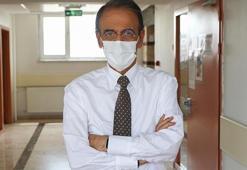 Prof. Dr. Ceyhan: 'Bağışıklığını kaybedenlerin sayısı aşılanan sayısından fazla'