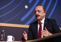 İşçi işveren milyonları ilgilendiriyor! Bakan duyurdu değişiyor, beyaz bayrak kararı...