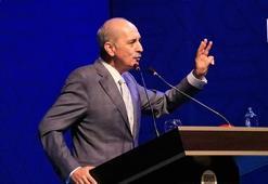 AK Parti'li Kurtulmuş: Üniversitelerin kalitesinin yükselmesi ana hedefimiz