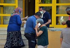 Emekli doktorun evinde başından tüfekle vurulmuş cesedi bulundu