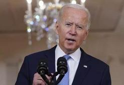 ABD Başkanı Joe Biden, Roma, Vatikan ve Glasgow'u ziyaret edecek