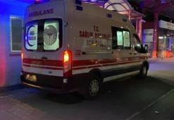 Tartıştığı kişiyi av tüfeği ile başından vurarak öldürdü