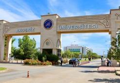 Akdeniz Üniversitesi 42 akademik personel alımı yapacak! Akdeniz Üniversitesi akademik personel alımı şartları ve başvuru koşulları…