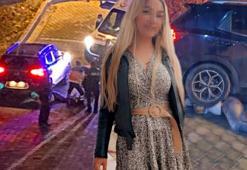 Erkek arkadaşını otomobille ezmişti! Söyledikleri yalan çıktı, dehşetin sebebi...