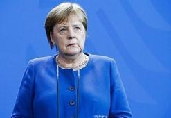 Almanya Başbakanı Merkel, yarın Türkiye'ye gelecek