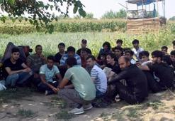 Felaket kapıda! Göç dalgası tsunamiye dönüşecek