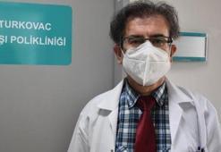 TURKOVAC aşısıyla ilgili flaş açıklama! 6 ay boyunca...