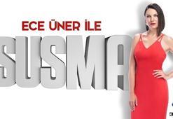 Ece Üner ile Susma'da Neşe Dinç'ten çarpıcı iddialar!