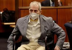 Mikrofonu kapalı sanıp cinayeti itiraf etmişti! Emlak kralı Robert Durst’a ağır ceza