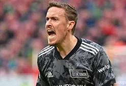 Max Kruse'nin Fenerbahçe itirafı şok etti