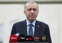 Cumhurbaşkanı Erdoğan'dan canlı yayında doğalgaz açıklaması: Tedbirlerimizi aldık...