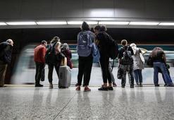 Marmaray'da internet dönemi!