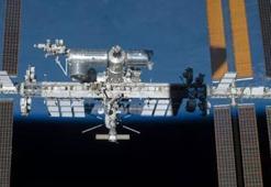 NASA duyurdu! ‘Soyuz MS-18' uzayda kayboldu
