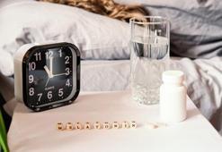 Melatonin eksikliği, hastalık riskini artıyor
