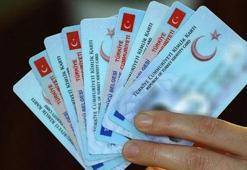 Kimliklerde yeni dönem! Resmen değişti ve başladı, tüm Türkiye'de artık...