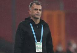 Murat Şahin: Kendimize yakışmayan bir oyun sergiledik