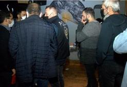 Beyoğlu'nda turizm denetiminde 3 işletmeye 310 bin lira ceza