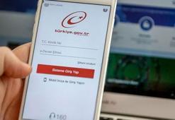 E-devlet'ten yapılıyor! Milyonlar şikayetçi! Arama, mesaj, e-mail...