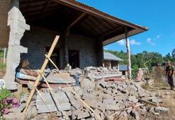 Endonezya'da 4,8 büyüklüğünde deprem! Bali Adası sallandı: 3 kişi hayatını kaybetti...