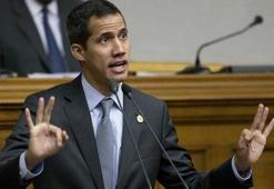 Peru, Juan Guaido'nun atadığı büyükelçiyi artık tanımayacağını  duyurdu