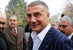 Sedat Peker ile ilgili flaş karar! 92 şüpheli...