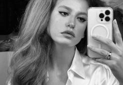 Serenay Sarıkaya: Bunu eninde sonunda yazacağımı biliyordunuz