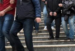 Siyasileri kaçırma planı iddiası! DHKP/C'ye operasyon