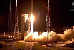 NASA, Lucy uzay aracını fırlattı