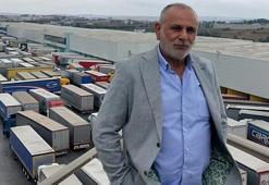Maaşlar 15 bin lira! Krizi Türkler çözecek: 'Uzun dönem olursa biz varız'