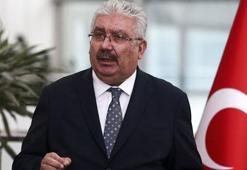 MHP'den flaş Cumhurbaşkanlığı Sistemi açıklaması!