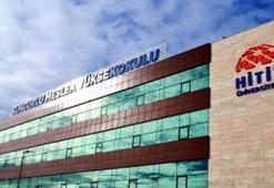 Hitit Üniversitesinden bir ilk: Giysi ve oyuncaklara analiz yetkisi!
