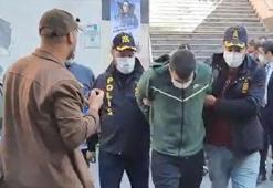 Nişantaşı'nda kuyumcu soygunu! 20 milyon liralık mücevheri rezervuarın içine saklamışlar