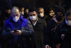 16 Ekim koronavirüs tablosu! Kötü haber geldi, maalesef...