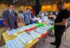 Irak Yüksek Seçim Komiserliği seçim sonuçlarını yayımladı