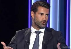 Volkan Demirel açıkladı! 'Forvet oynarım'