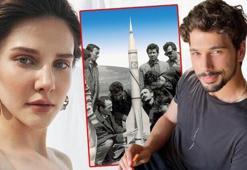 T&#252;rkler uzayı istilaya hazırlanıyor