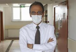 Prof. Dr. Ceyhan: Ayırmanın tek yolu test!