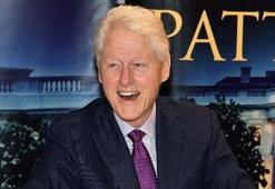 Bill Clinton'ın sağlık durumuyla ilgili flaş açıklama