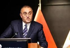 Abdurrahim Albayrak'tan Falcao açıklaması