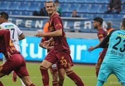 Göztepe 4 hafta sonra kazandı!