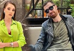 Miray Daner ve Oğulcan Engin aşkı magazin gündemine bomba gibi düştü! Eski aşkları...