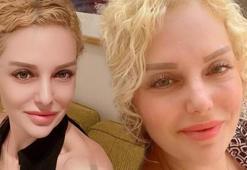 Beste Açar'ın eski halinden eser kalmadı!