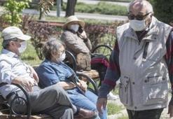 Türkiye'de ilk kez olacak! 81 ilde yapılacak, 65 yaş üstündeki vatandaşlar...