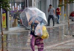 Meteoroloji'den son dakika açıklaması! Hava durumu değişiyor, günlerce sürecek! Çarşamba gününden itibaren...
