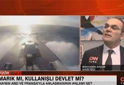 Atina'nın ABD ve Fransa'yla anlaşmasının anlamı ne?